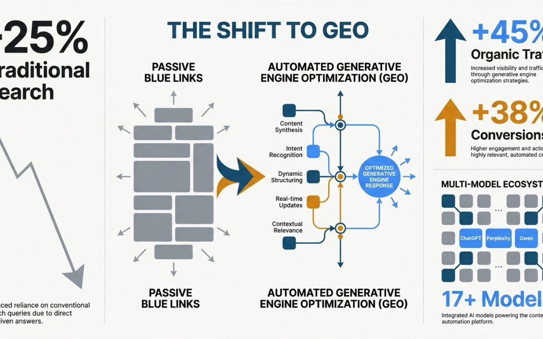 Best AI SEO Platforms for Content Automation (2026 Guide)