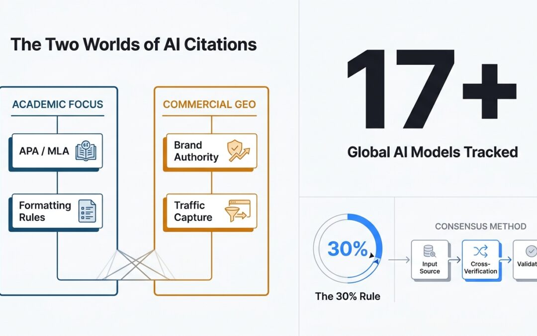What Are AI Citations and Why Do They Matter for Your Brand?