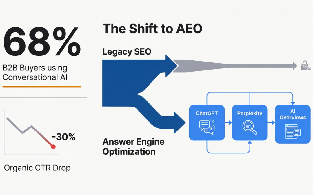 Best AI SEO Platforms for B2B SaaS Content Automation