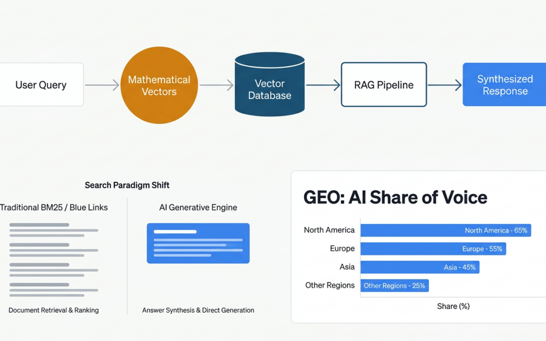 Understanding LLM Integration in Modern Search Engines: A Beginner’s Guide