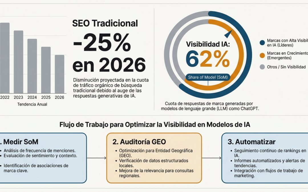 Software especializado para medir el ranking en ChatGPT