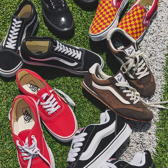 Men&rsquo;s On Campus Shoes