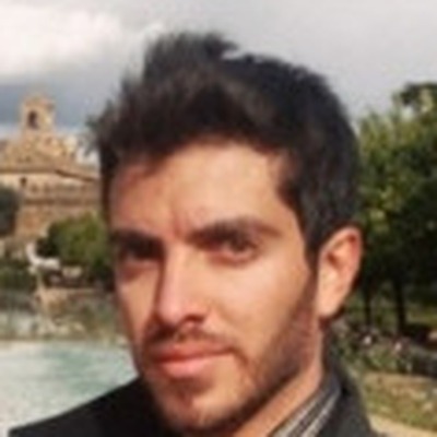 Pedro Segura Spota