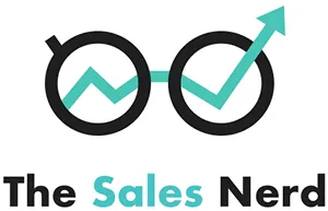 The Sales Nerd